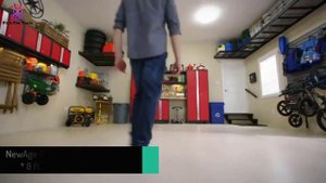 Top 5 Best Overhead Garage Storages In 2022