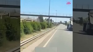 Сигналы не помогли.
