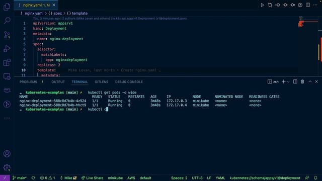Kubernetes For Network Engineers, Part 2: Services, Nodeports, And Load Balancers смотреть онлайн