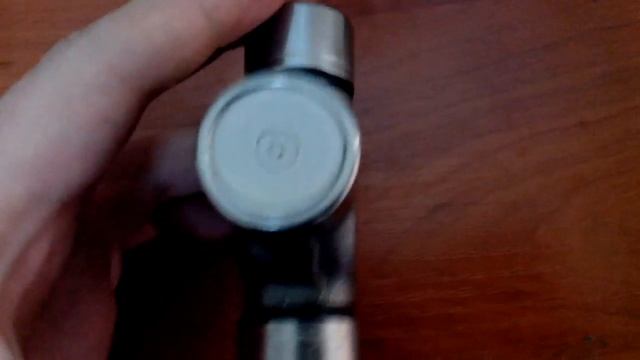 Крестовина кардана Мерседес Спринтер/Крафтер 27x88 906 4111 A9064100000 смотреть онлайн