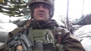 Бойцы ДНР в том числе бригада "Пятнашка" ведут бои с врагом на Авдеевской промзоне. ⬇️?