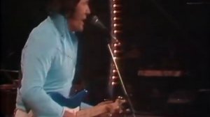 Carl Perkins - Blue Suede Shoes - Live in 1978 - Toppop