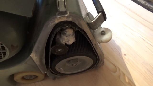 Лшм Хуммель устройство