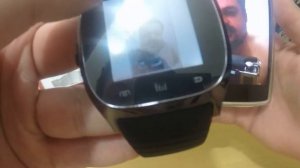 TudoVemdaChina M26 RELOGIO BLUETOOTH SMARTWATCH ANDROID