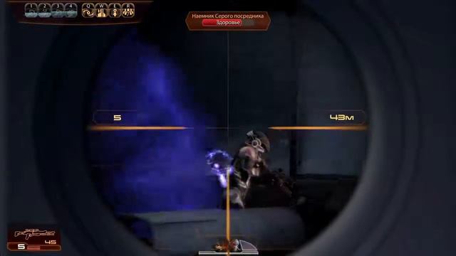 Mass Effect 2 - Часть 172 - Логово Серого Посредника смотреть онлайн