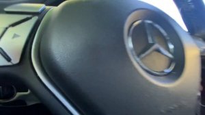Mercedes CLA 250 W117 C117 AMG ukryte menu serwisowe, kasowanie inspekcji serwisu