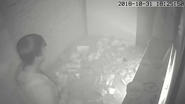 Квест: Код которого нет смотреть онлайн