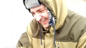 Рыбалка на озере ПЕНО