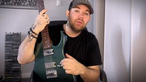 The BEST Budget Guitar UNDER $500 (Ibanez GIO GRG121SP)