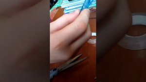 Как сделать стреляющую ручку