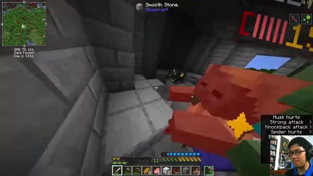 Endtroducing.... | Minecraft: Craft to Exile [Harmony] 1.16.5 Modpack (#1) | Carbine64 смотреть онлайн