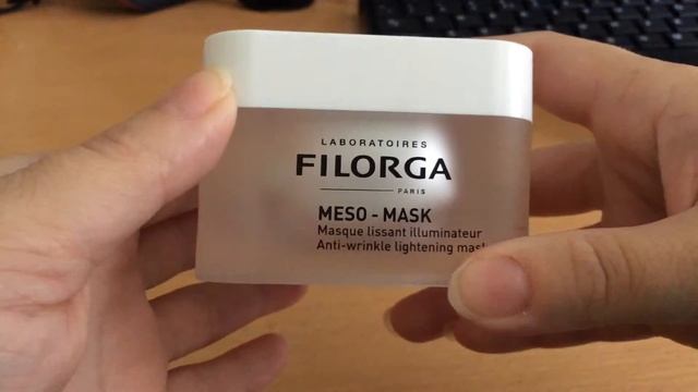 Filorga и новинки (часть 2) смотреть онлайн