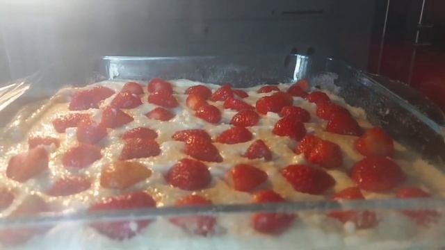 Не реально вкусный творожный пирог(запеканка)?