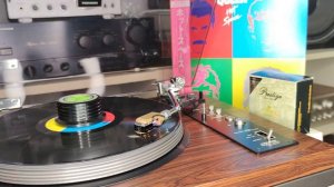 AUDIO-TECHNICA AT 33 PTG Prestige MC Stereo Cartridge