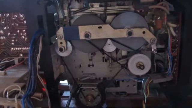 Весна 212-1. Восстановление смотреть онлайн