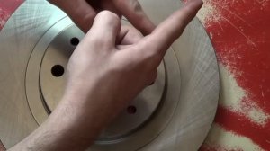 Тормозные диски