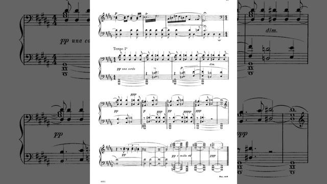 Charles Griffes: Roman Sketches, Op. 7 смотреть онлайн