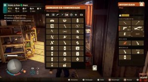 State of Decay 2 Ep18 - Quase deu ruim - ZONA LETAL - Território Pestilento