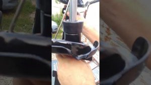 SenSen Передние амортизаторы на форд фокус 2 2008 года 1,6