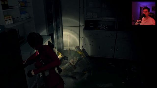 Прохождение Separate Ways профессионал глава 6 смотреть онлайн