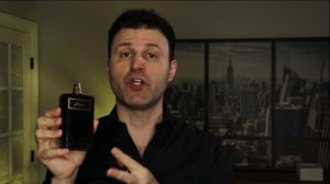 NEW Brioni EAU DE PARFUM INTENSE Fragrance Review | How Intense is it?