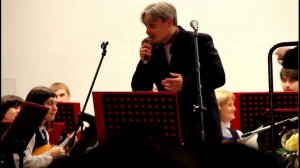 С.А.Есенин, «Королева» - Сергей Зыков