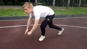 Как научиться делать отжимания за 2 минуты с нуля?