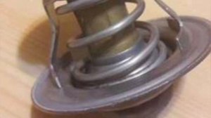 Почему плохо греет печка Фольксваген Гольф з..