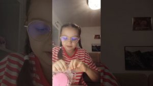 🎀обзор на новый таба сквиш, я очень рада!!🎀