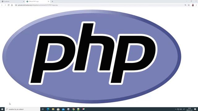 PHP basics / PHP Tutorials / #1 Introduction to PHP