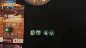 Мастерская Игрушек 51: обзор настольной игры Elder Sign