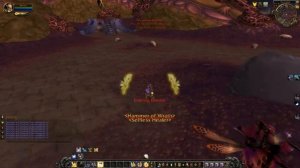 Let's Raid World of Warcraft: Vanilla - Ruins of Ahn'Qiraj (AQ20) (Paladin Level 90)