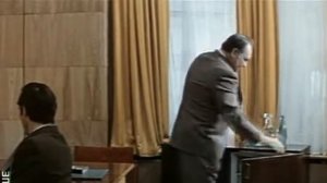 Из фильма "Обратная связь" (1977)