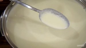 Сыр Маскарпоне в домашних условиях