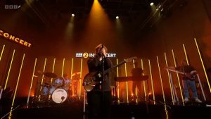 Lewis Capaldi - Full Concert Live Radio 2 In Concert Dec 2022
