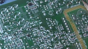 Philips 50PF7521D/10 Stuck in Stand By | PS-504-PH |