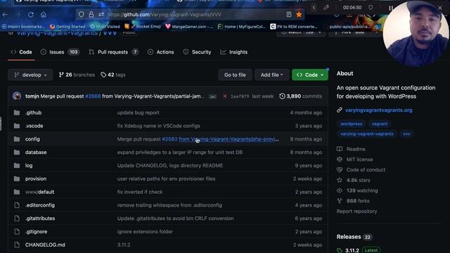 WordPress Local Development Environment with VVV - Part(2/2) - Step-by-Step Setup - 2023