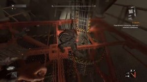 Dying Light: Как залезть на Антенну(по квесту "В Эфире")