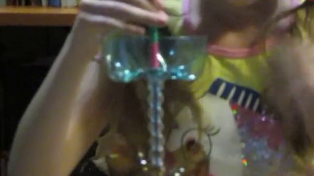 Мастер-класс, Синькова Ксения из Калининграда. Второе задание ЭКО-квеста. смотреть онлайн