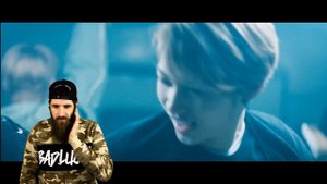 Реакция на Stray Kids - District 9 (К-поп , K-pop)
