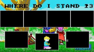 Memorise (Amiga 500)