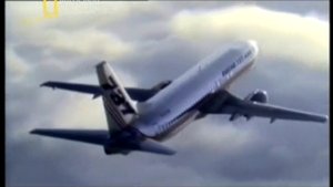 Секунды до катастрофы - Рейс 092