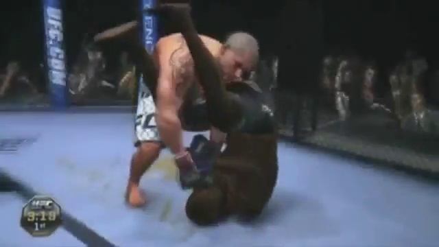 Обзор игры UFC Undisputed 2010 (Xbox360).flv.part смотреть онлайн