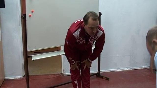 Норбеков Деменьшин - Мастерская здоровья. д.2 ч.2 Как стать здоровым