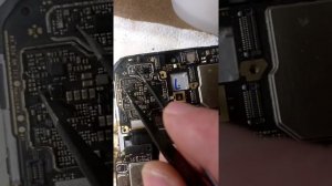 Redmi 8a нет подсветки нет изображения не включяется часть 2.