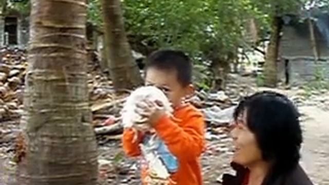 Вэнченг - Боао смотреть онлайн