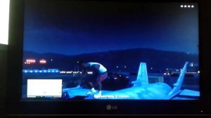 Как за минуту украсть истрибитель с военной базы в гта 5