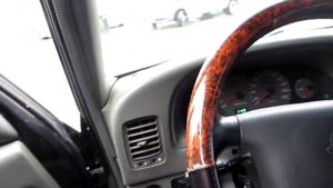 SsangYong Korando, 2002г. Формула 91