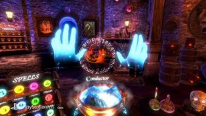 Waltz of the Wizard: Extended Edition - Official Trailer | PS VR