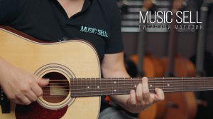 КАК ПОЛЬЗОВАТЬСЯ ТРАНСАКУСТИЧЕСКИМ ДАТЧИКОМ НА ГИТАРЕ HOW TO USE TRANSACOUSTIC ON A GUITAR MUSIC SEL